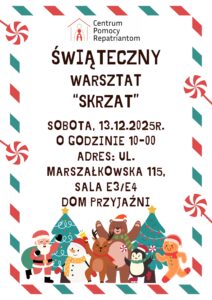 Warsztat skrzat