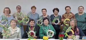 Integracja dla seniorow