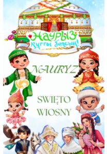 Swieto Nauryz