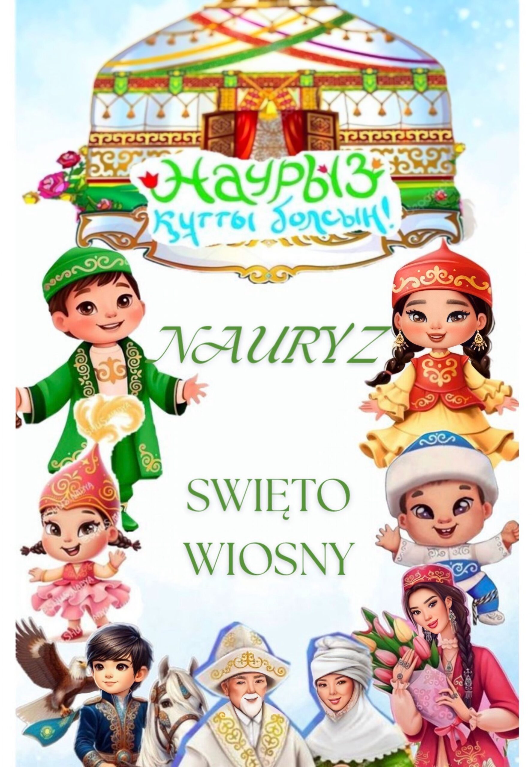 Swieto Nauryz