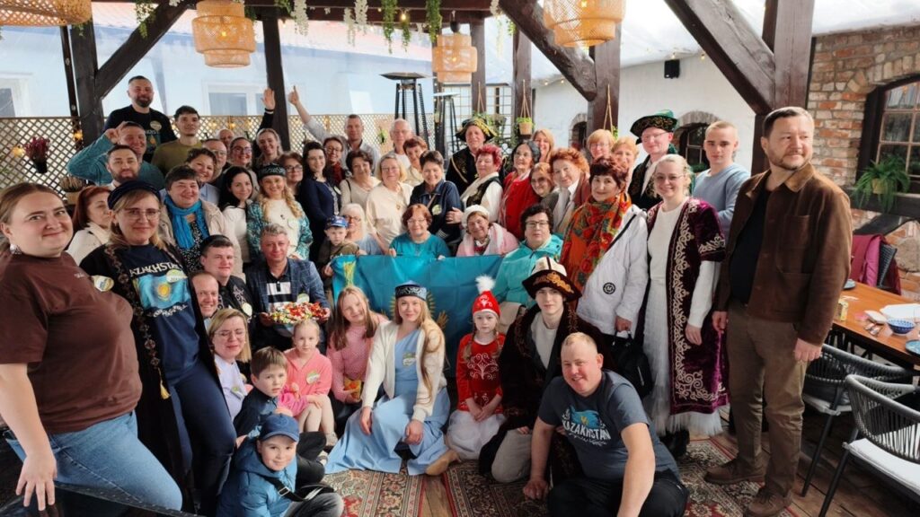 Nauryz