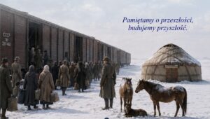 Uroczyste spotkanie z repatriantami w Centrum Pomocy Repatriantom